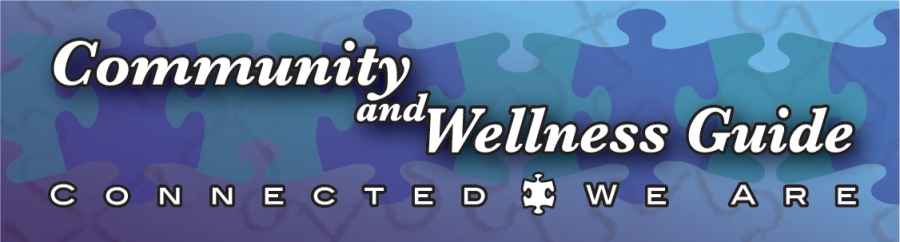 Community and Wellness Guide